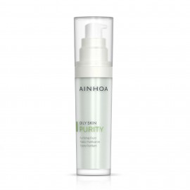 Ainhoa Purity Purifying Fluid 30ml